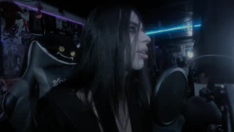 Snapshot of rotten_dreams chatting on February 24, 4:58 pm rot online show from February 24, 4:58 pm