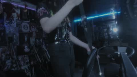 Snapshot of rotten_dreams chatting on March 11, 11:15 pm rot online show from March 11, 11:15 pm