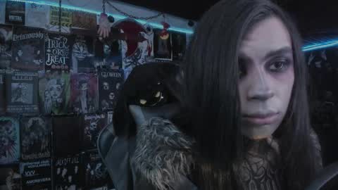 rot online show from November 20, 10:53 pm