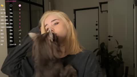  - my telegram channel online show from October 5, 9:34 pm