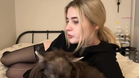  - my telegram channel online show from April 13, 10:59 pm