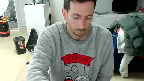 roubarixx online show from December 13, 8:20 am