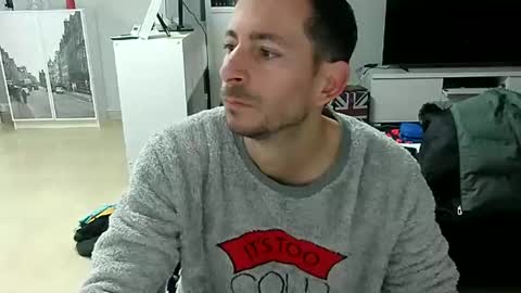 roubarixx online show from December 24, 8:55 am