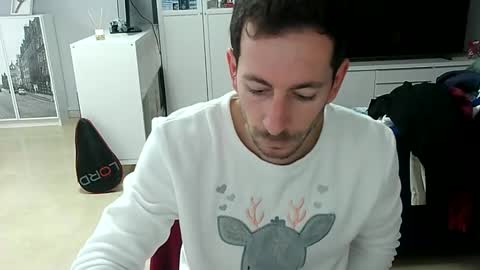 roubarixx online show from January 28, 7:43 am