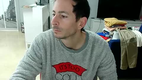 roubarixx online show from February 27, 7:12 am