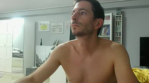 roubarixx online show from September 19, 7:32 am