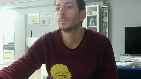 roubarixx online show from October 1, 7:03 am