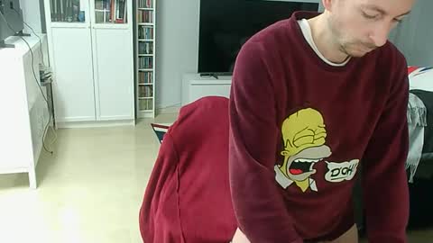 roubarixx online show from February 7, 8:07 am