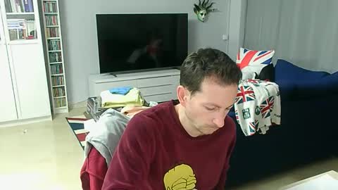 roubarixx online show from April 2, 6:33 am