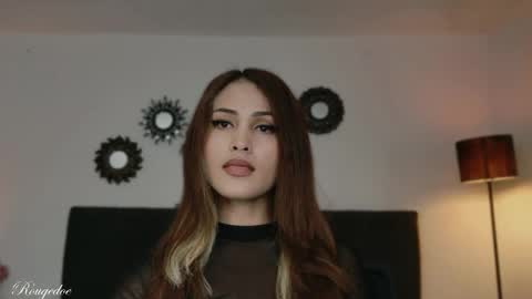 Mistress Lana online show from March 6, 5:37 am