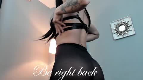 Mistress Lana online show from March 10, 3:11 am