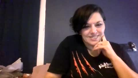 No More Vanilla online show from December 16, 5:45 am