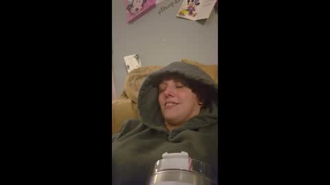 No More Vanilla online show from January 15, 8:52 am