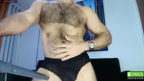 Snapshot of roughsex_and_bdsm2 chatting on May 14, 3:57 am Tommy and Wilson online show from May 14, 3:57 am