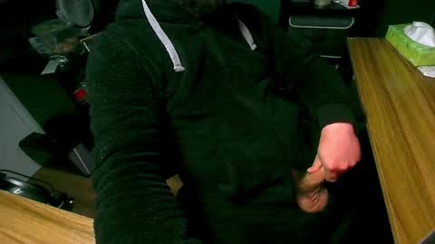 Snapshot of roughwonder chatting on January 4, 8:17 am Luke online show from January 4, 8:17 am