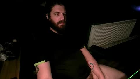 Luke online show from November 2, 12:35 am