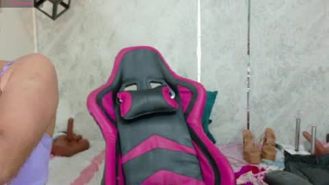 Rous online show from April 6, 2:40 pm