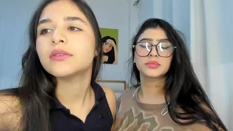 Rous and Sweet online show from September 27, 3:33 am