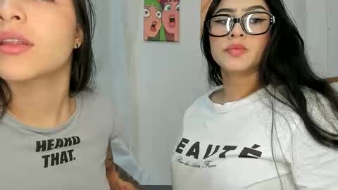 Rous and Sweet online show from October 10, 2:54 am