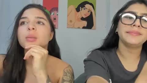 Rous and Sweet online show from October 11, 5:17 am