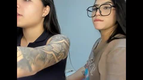 Rous and Sweet online show from November 27, 3:19 am