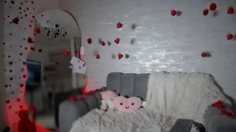 Rous online show from February 15, 3:25 am