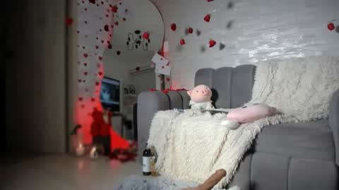 Rous online show from February 15, 8:02 am