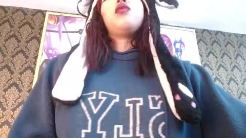 Snapshot of rouse_darkk chatting on February 13, 9:30 am rouse darkk online show from February 13, 9:30 am