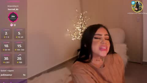 DREAM online show from March 3, 10:42 pm