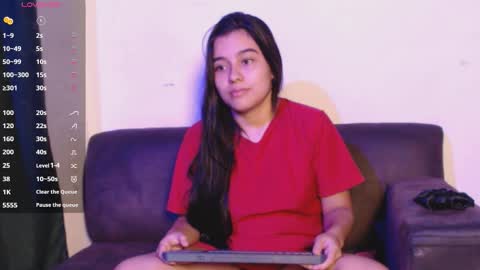 rouse_karl online show from November 28, 2:47 am