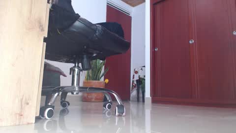 Rouse online show from March 26, 1:55 am