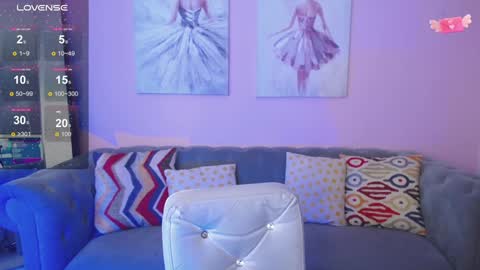 Rousee online show from February 1, 2:26 am