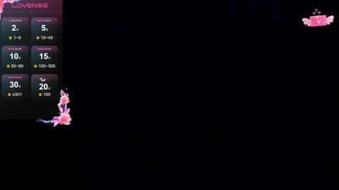 Rousee online show from February 19, 6:11 am