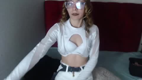 Roussel online show from January 15, 11:00 am