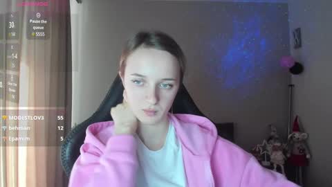 Rouse online show from February 9, 11:14 am