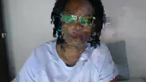 Snapshot of roushlove chatting on January 15, 12:36 pm luxa online show from January 15, 12:36 pm