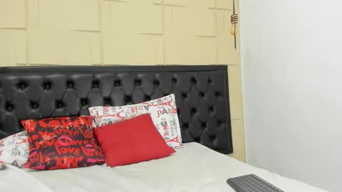 Rous   online show from March 3, 8:15 pm