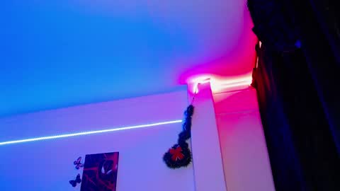 Snapshot of rousrossell_4 chatting on December 30, 1:15 am Call me Rous online show from December 30, 1:15 am