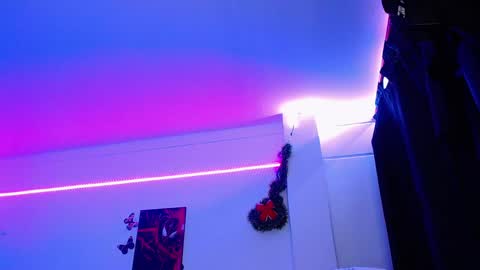 Snapshot of rousrossell_4 chatting on January 3, 12:54 am Call me Rous online show from January 3, 12:54 am