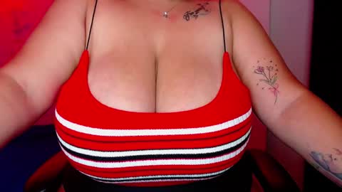 Snapshot of rousrossell_4 chatting on January 4, 2:46 am Call me Rous online show from January 4, 2:46 am