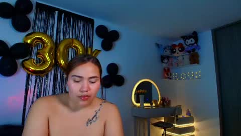 Snapshot of rousrossell_4 chatting on June 2, 12:34 am Call me Rous online show from June 2, 12:34 am