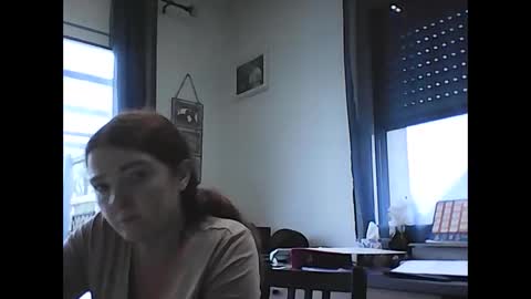 Rousse1983 online show from January 13, 10:31 am