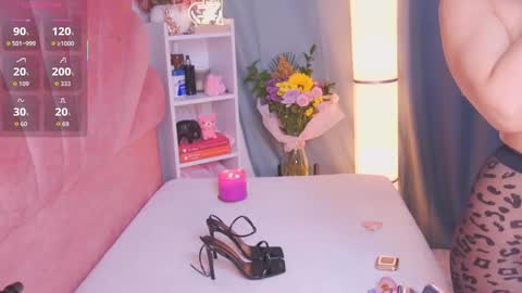 Rousse 3 online show from March 2, 7:10 pm