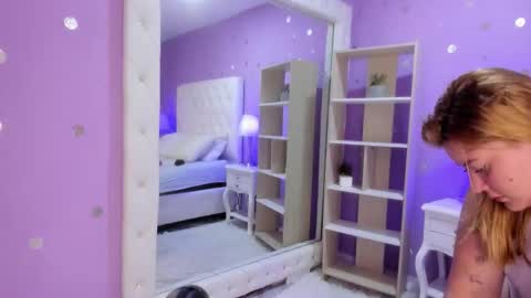 Rousse  online show from March 19, 12:31 pm