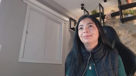 Snapshot of roussegil chatting on October 16, 11:11 am Rousse online show from October 16, 11:11 am