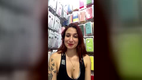 roussehills online show from January 11, 9:53 pm