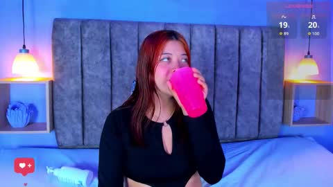 Rousse  online show from January 15, 8:12 pm