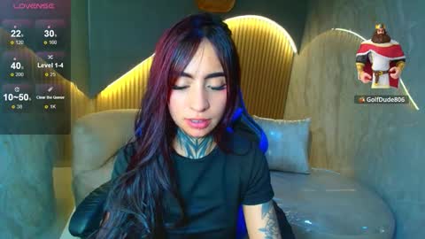 Roux  online show from January 18, 12:58 am