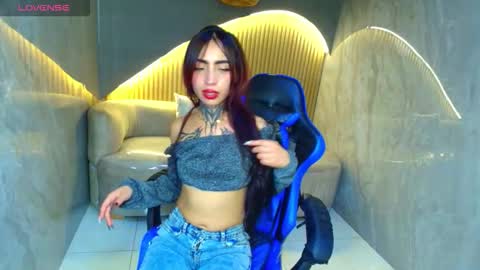 Roux  online show from February 23, 8:28 pm