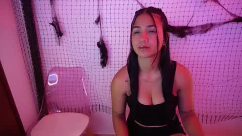 Snapshot of rouximori chatting on February 26, 12:15 pm rouximori online show from February 26, 12:15 pm